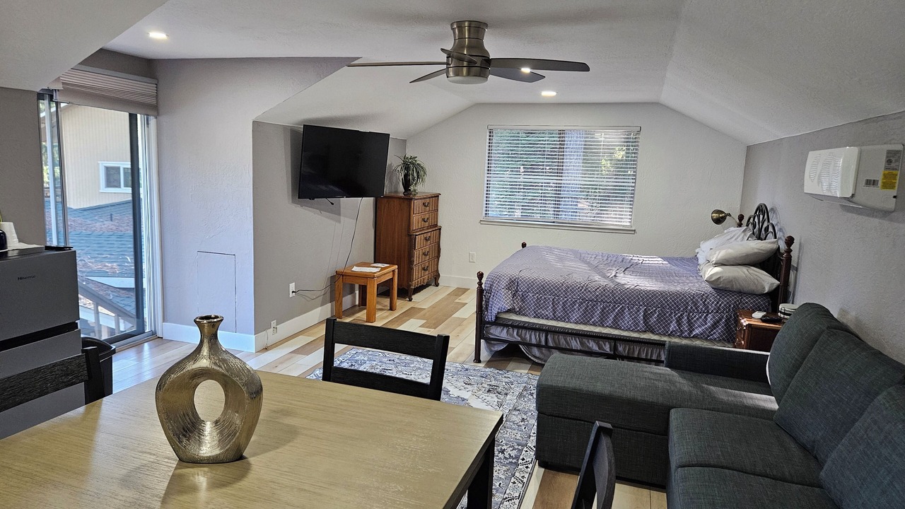Photo of Bedroom in Croft