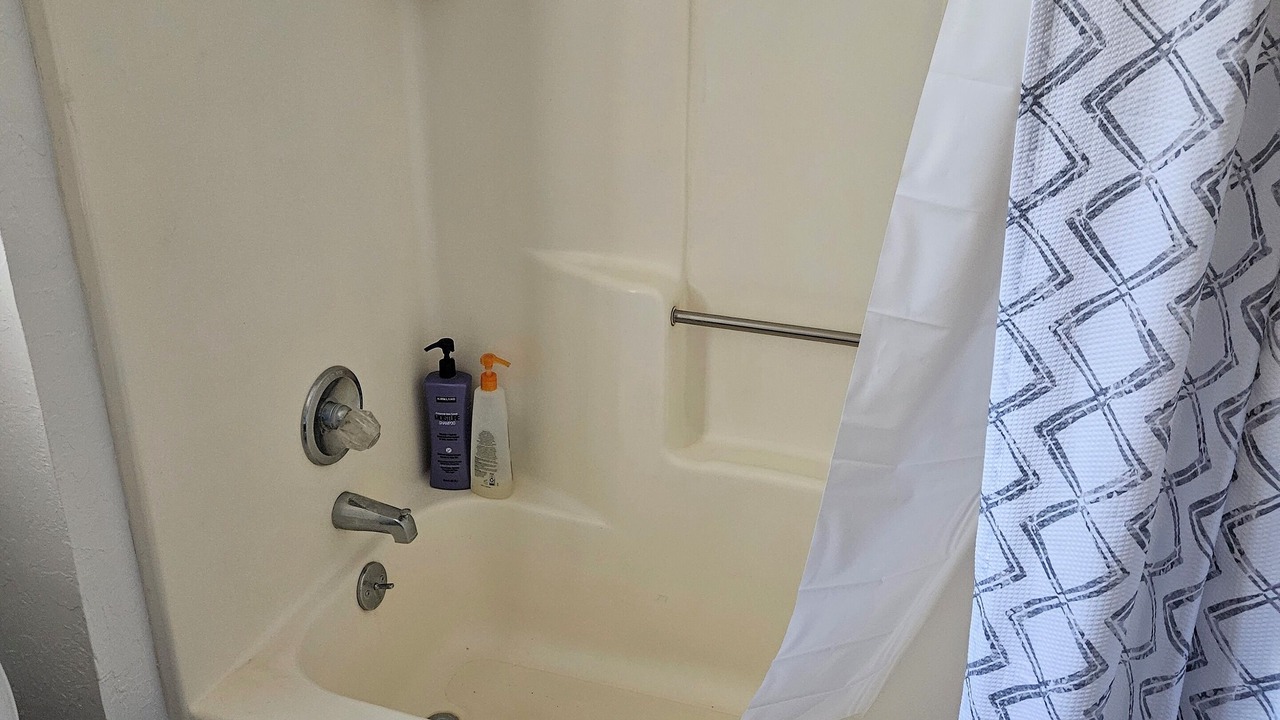 Photo of Bathroom in Croft