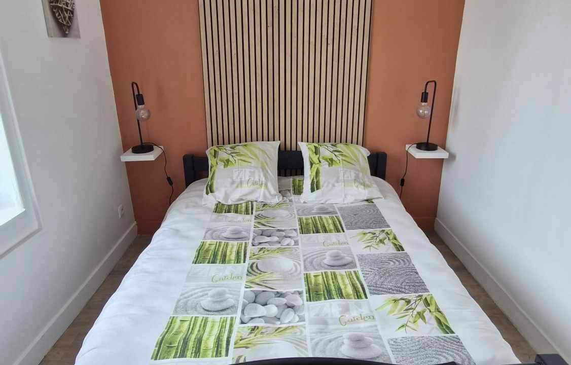 Photo of Bedroom in Bretteville