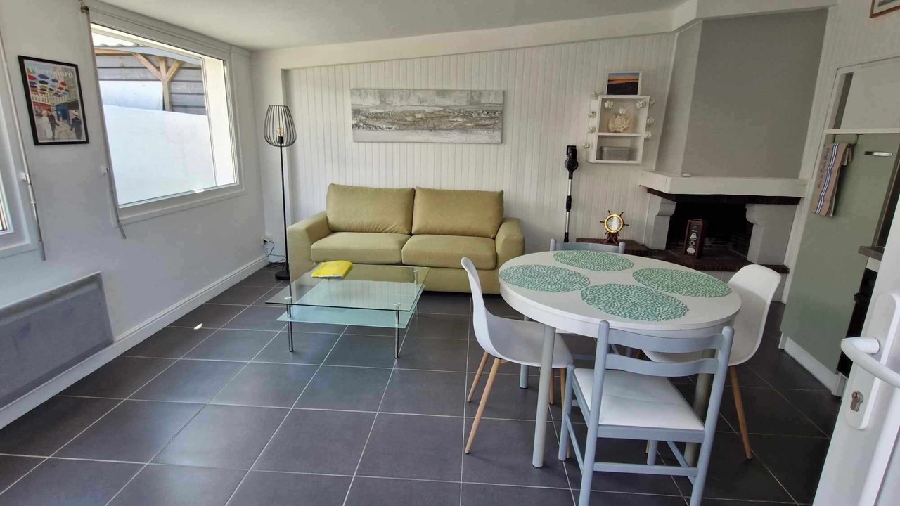 Photo of Livingroom in Bretteville