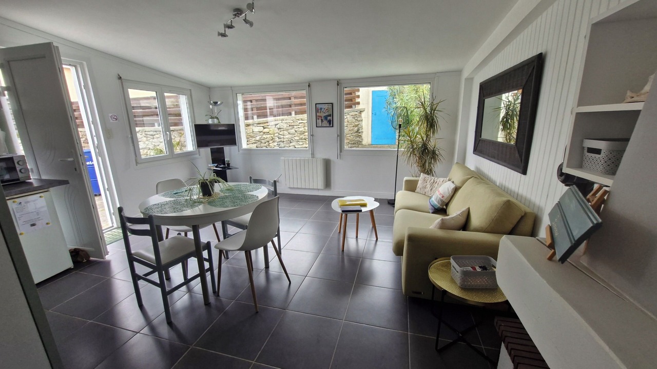 Photo of Livingroom in Bretteville