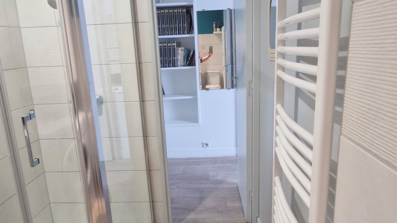Photo of Bathroom in Bretteville