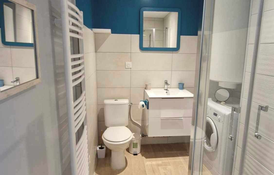 Photo of Bathroom in Bretteville