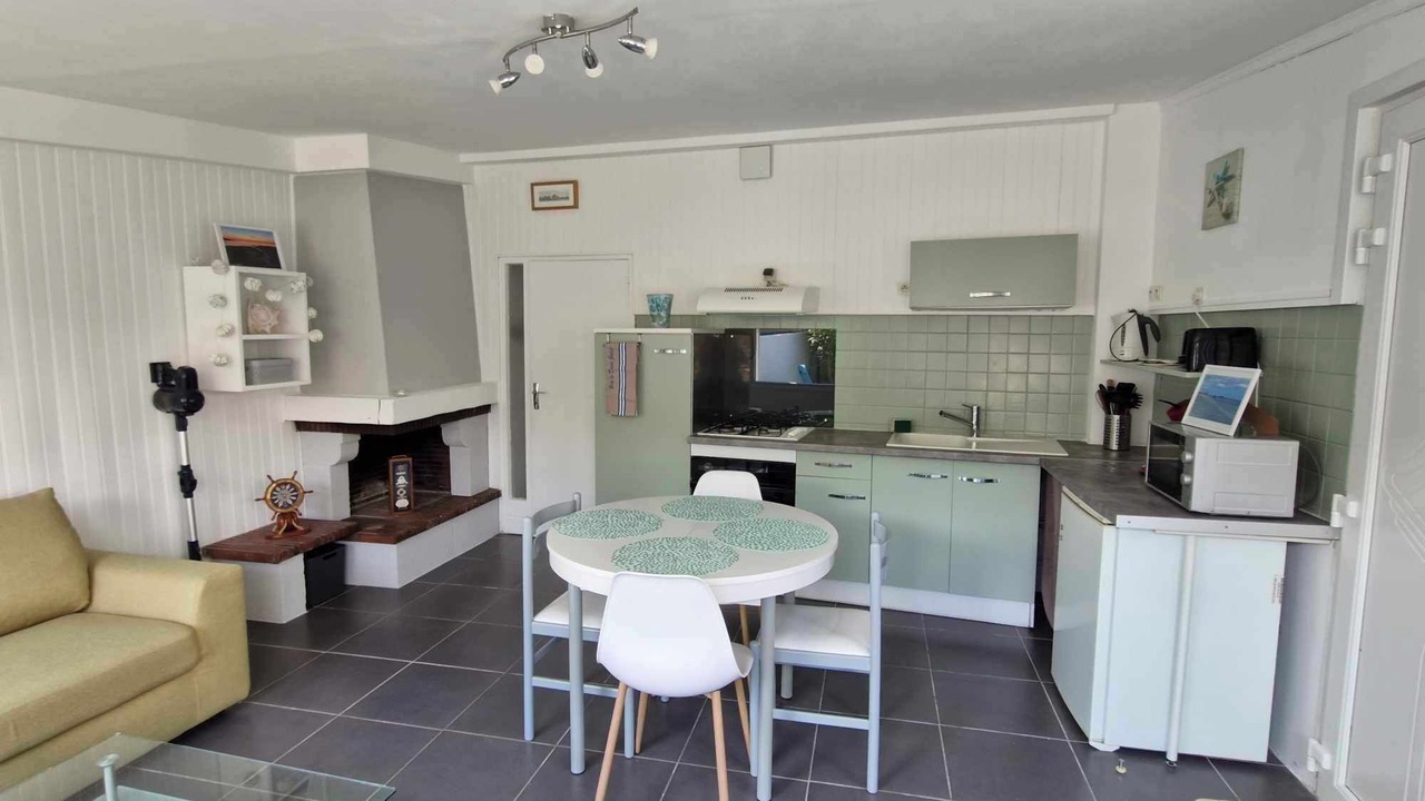 Photo of Kitchen in Bretteville