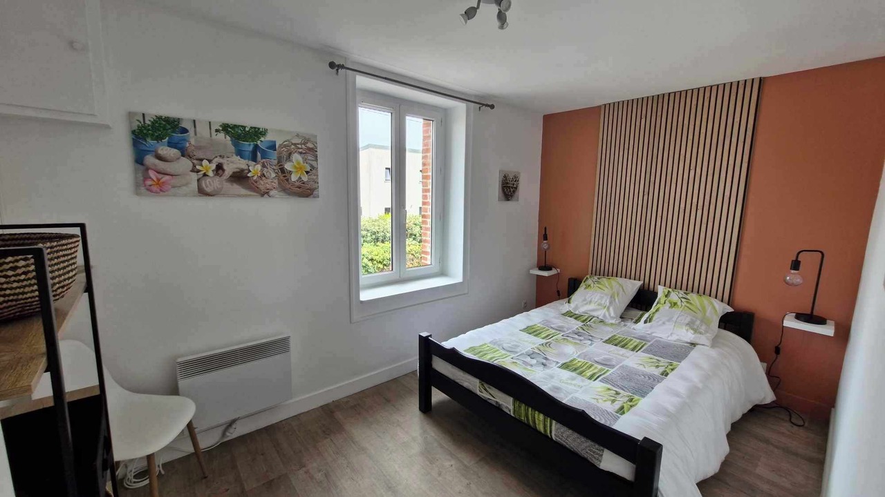 Photo of Bedroom in Bretteville