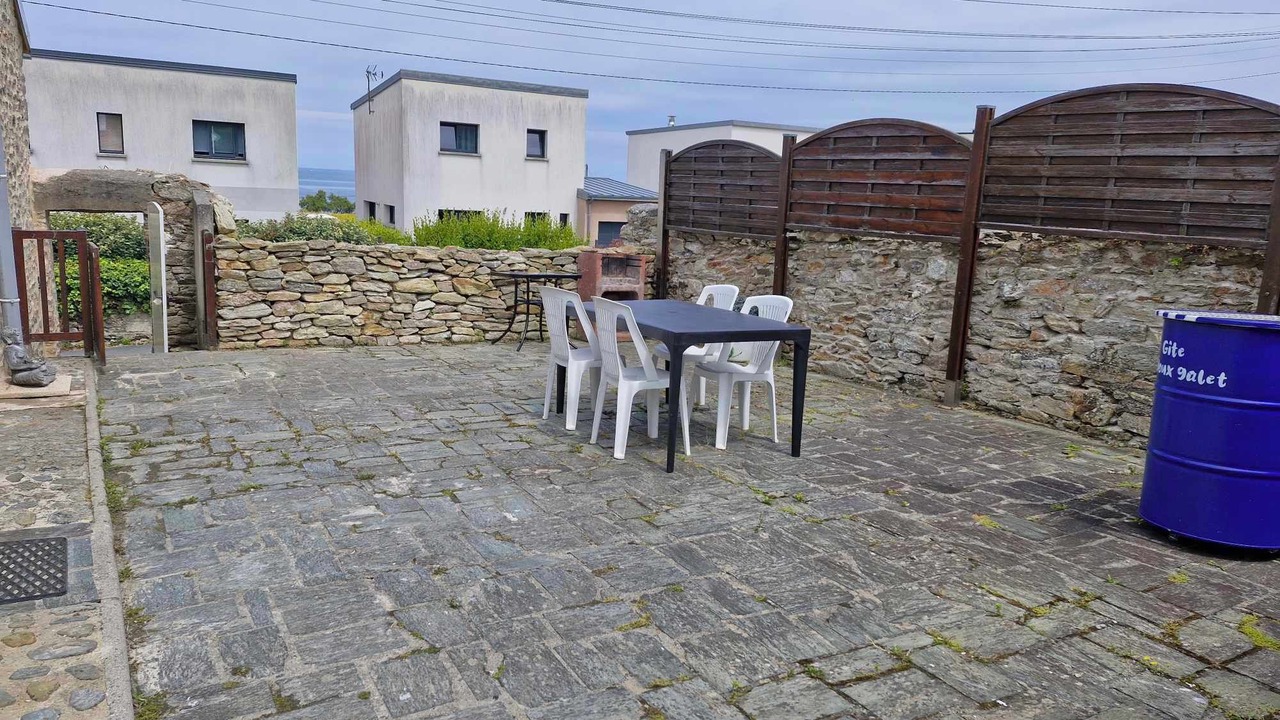 Photo of Outdoor in Bretteville