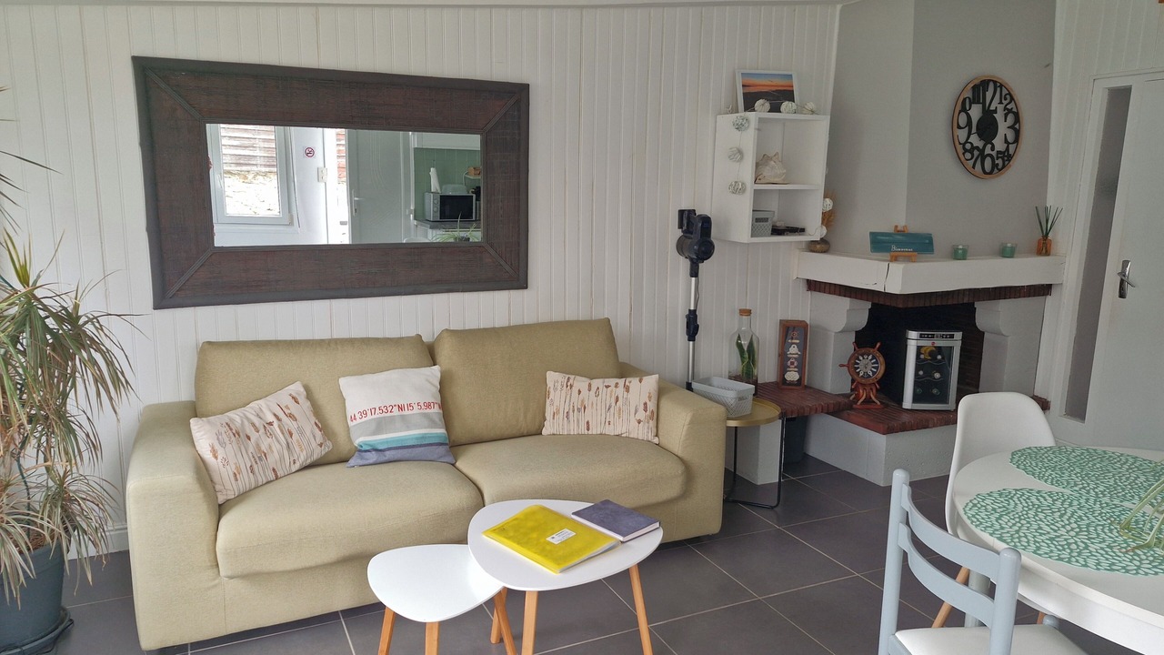 Photo of Livingroom in Bretteville