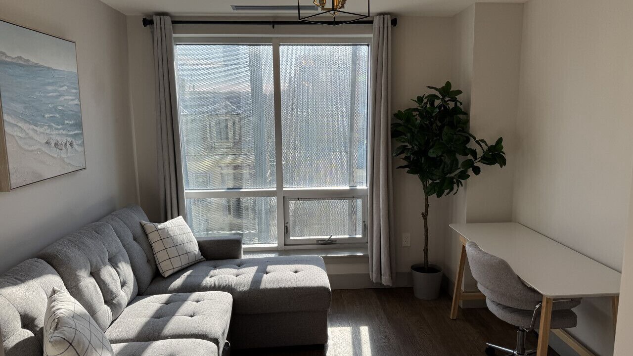 Photo of Bedroom in Downtown Halifax