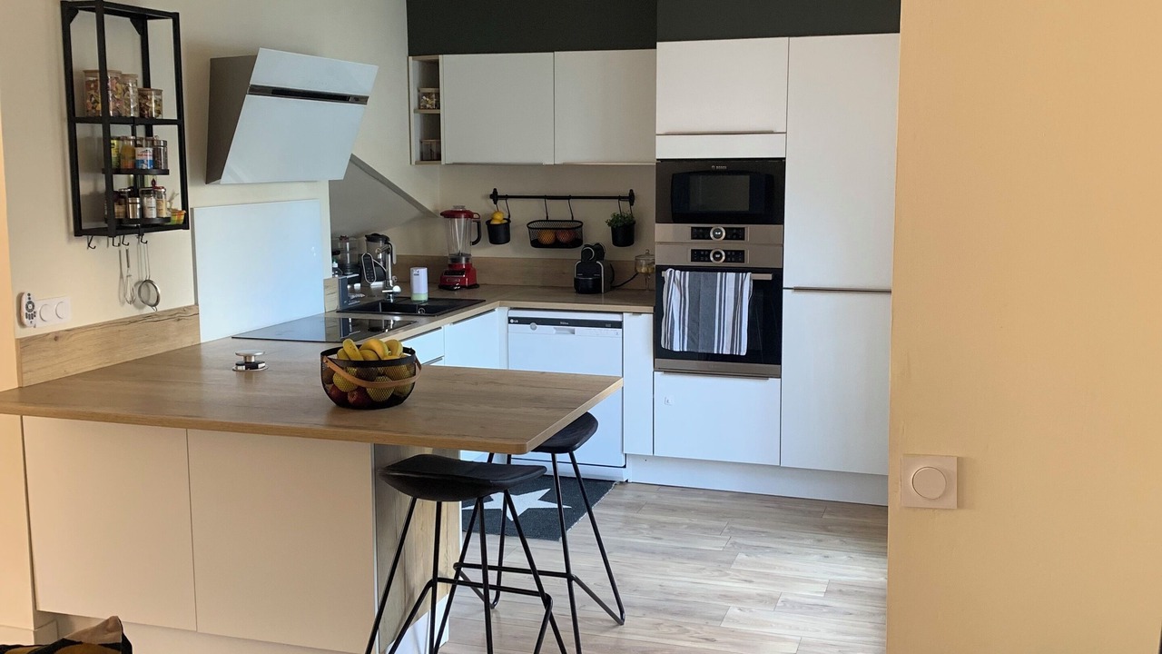 Photo of Kitchen in Lattes