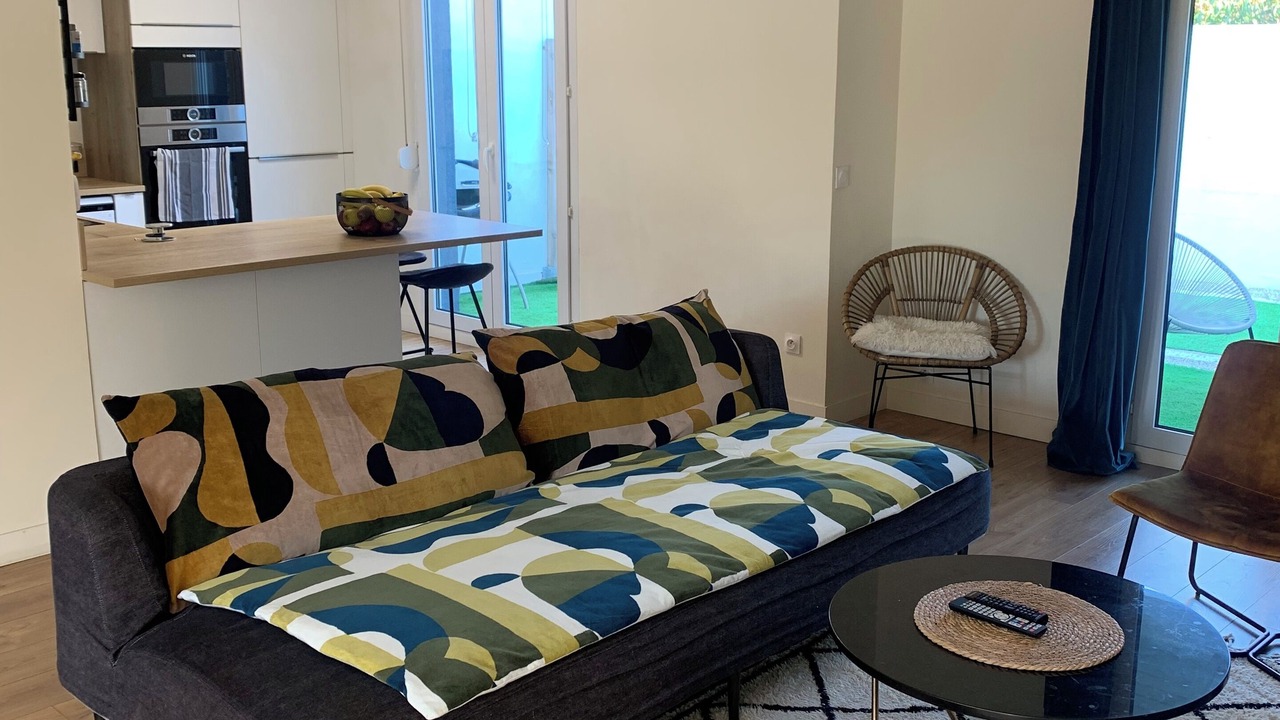 Photo of Livingroom in Lattes