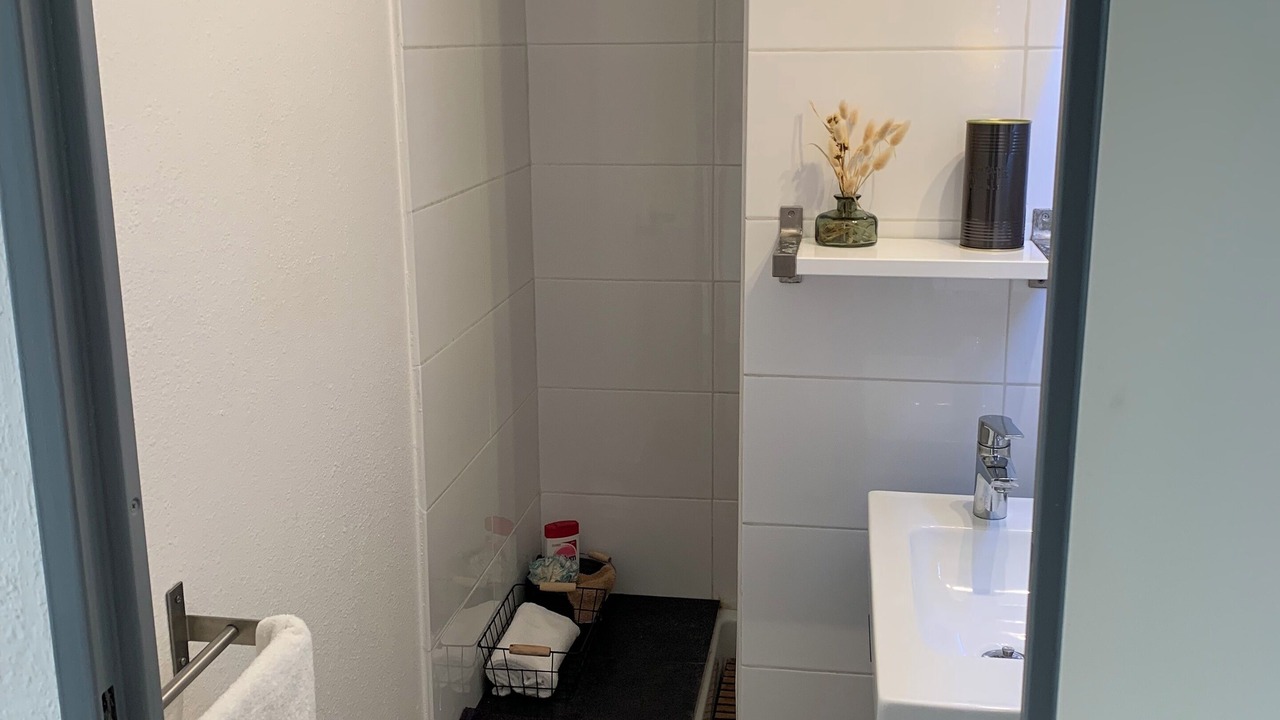 Photo of Bathroom in Lattes