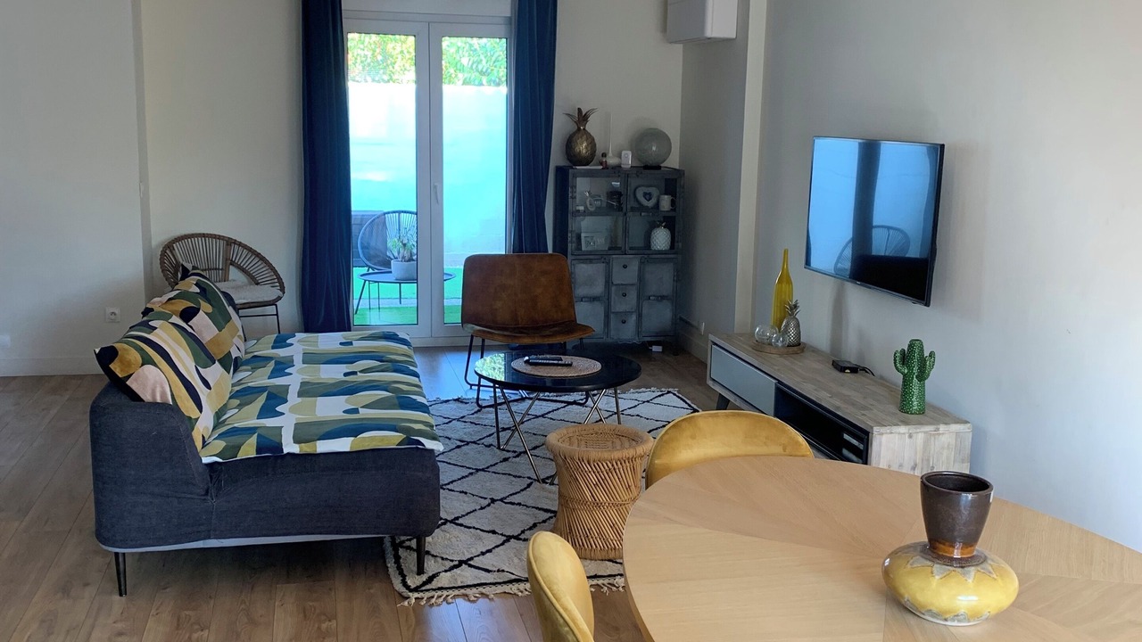 Photo of Livingroom in Lattes