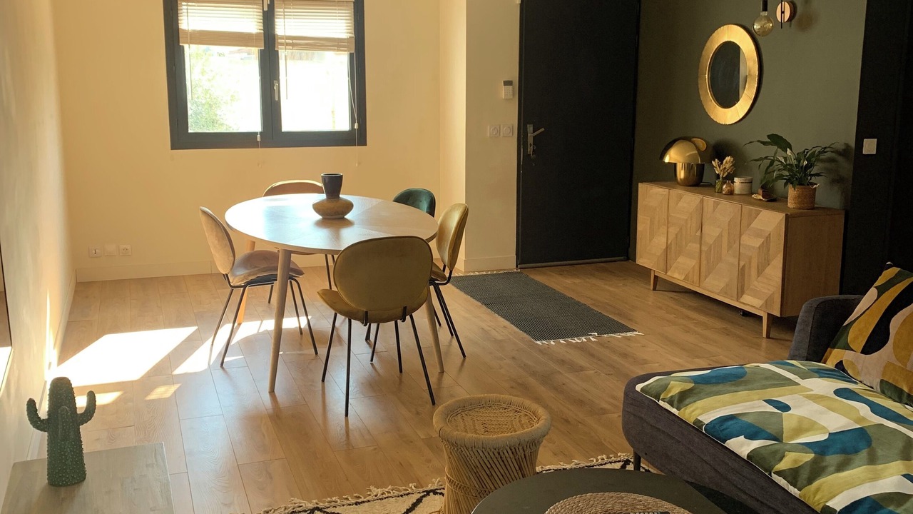 Photo of Livingroom in Lattes