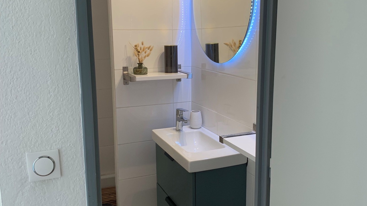 Photo of Bathroom in Lattes