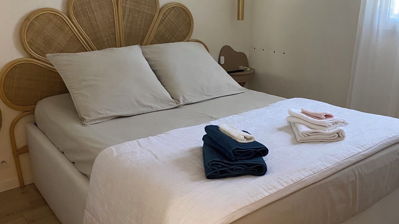 Photo of Bedroom in Lattes