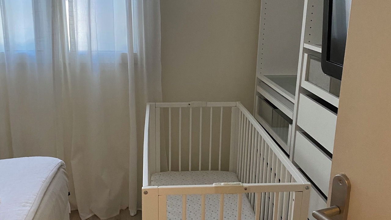 Photo of Bedroom in Lattes