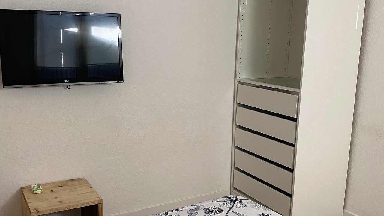 Photo of Bedroom in Lattes