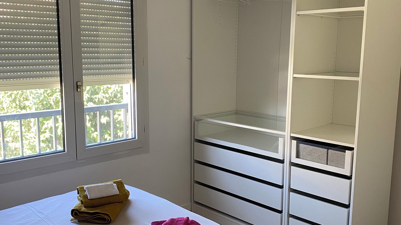 Photo of Bedroom in Lattes