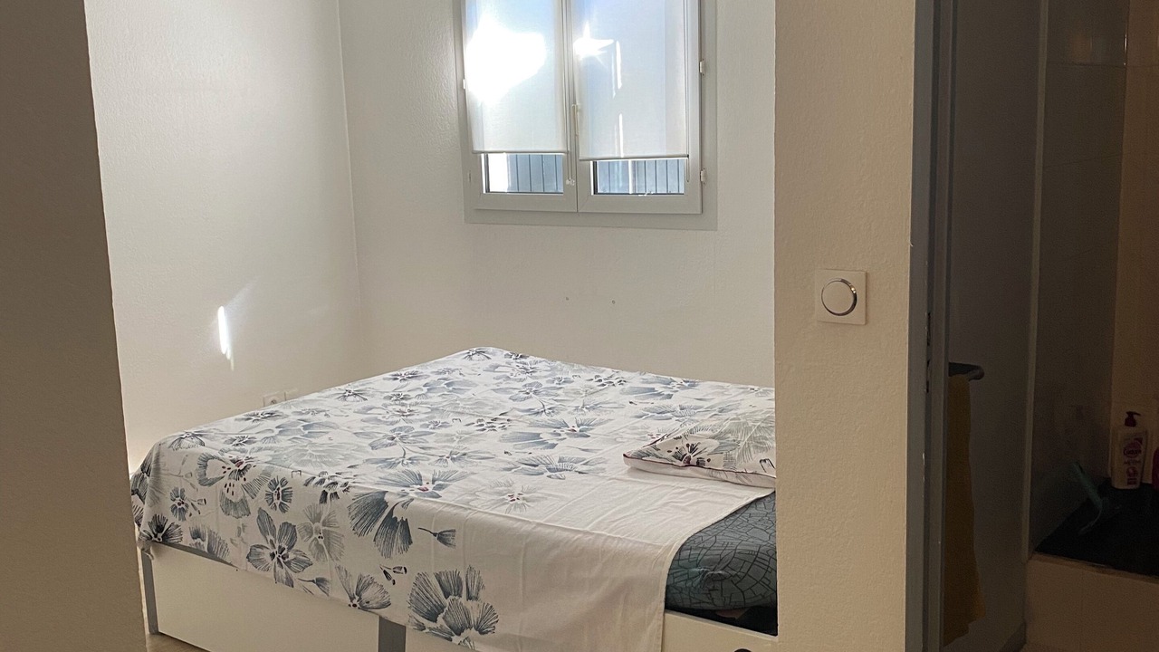 Photo of Bedroom in Lattes