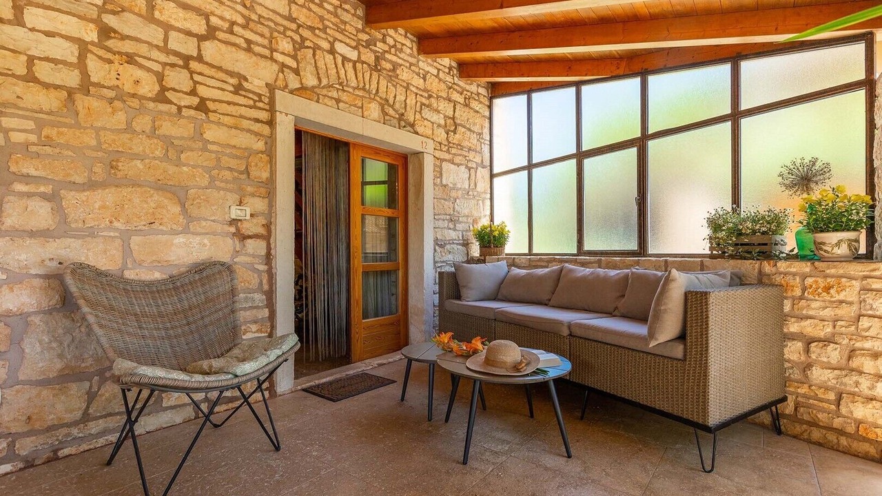 Photo of Patio Balcony in Prkacini