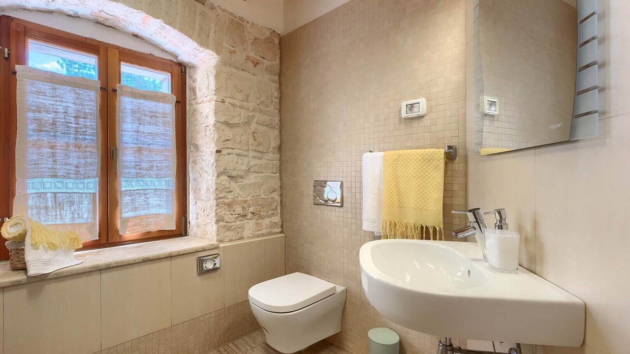 Photo of Bathroom in Prkacini