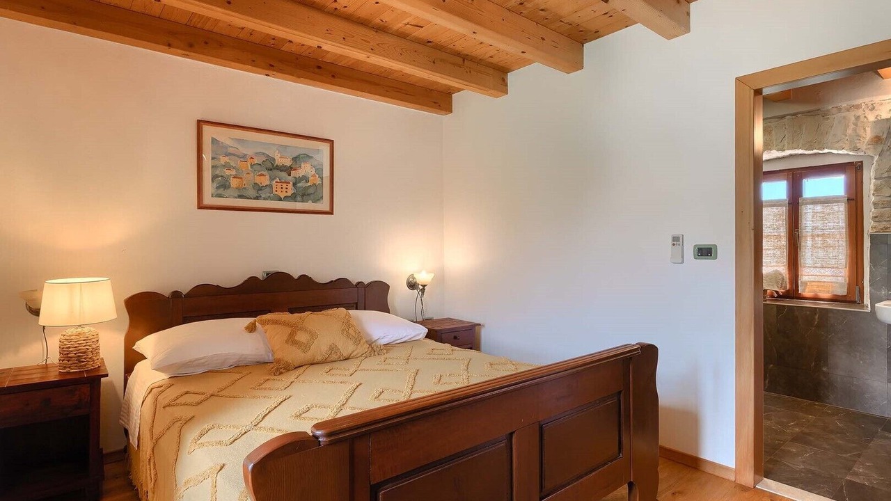 Photo of Bedroom in Prkacini