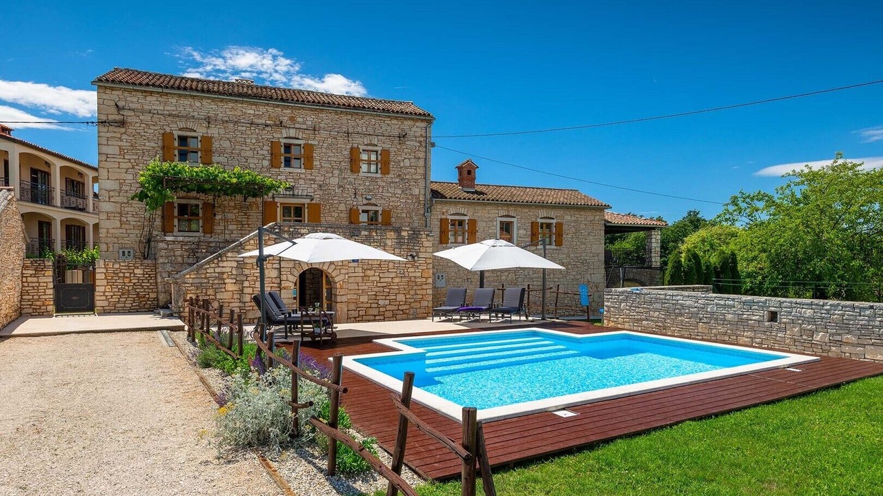 Photo of Outdoor in Prkacini