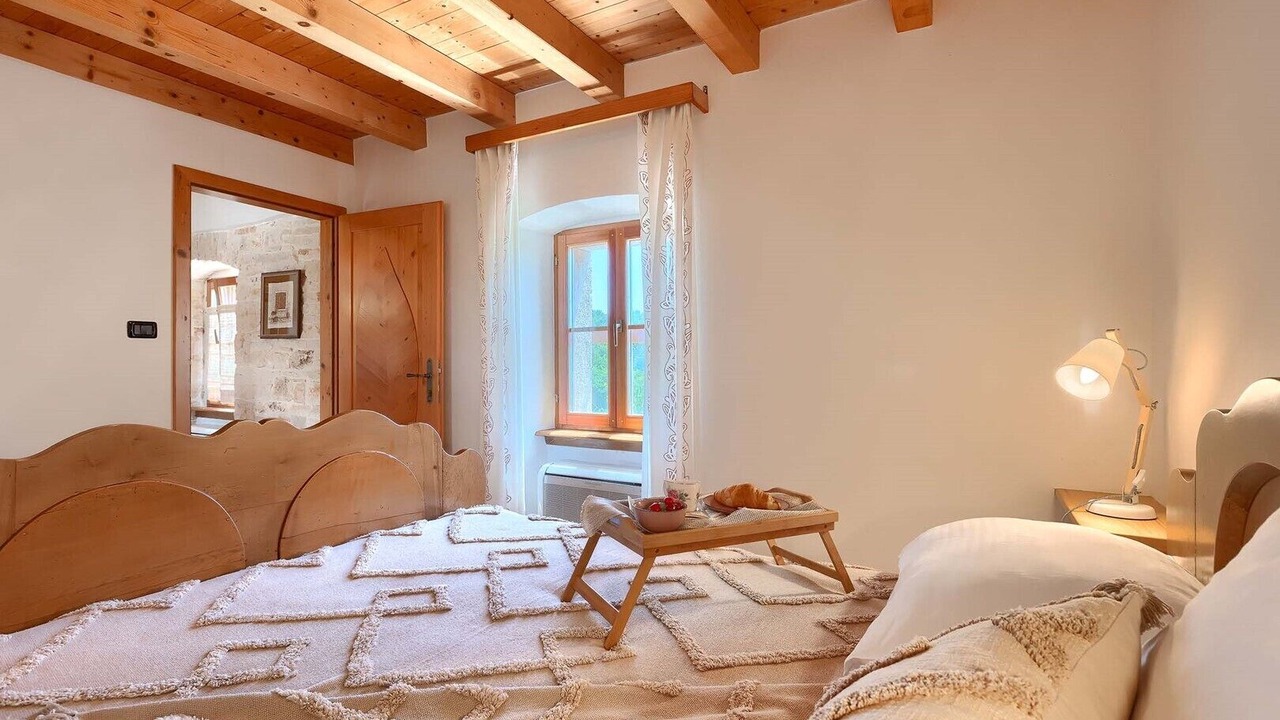 Photo of Bedroom in Prkacini