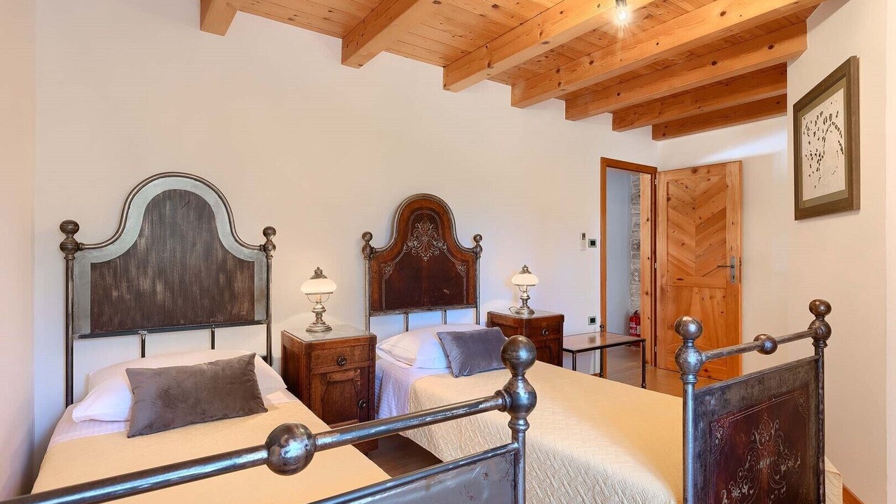Photo of Bedroom in Prkacini