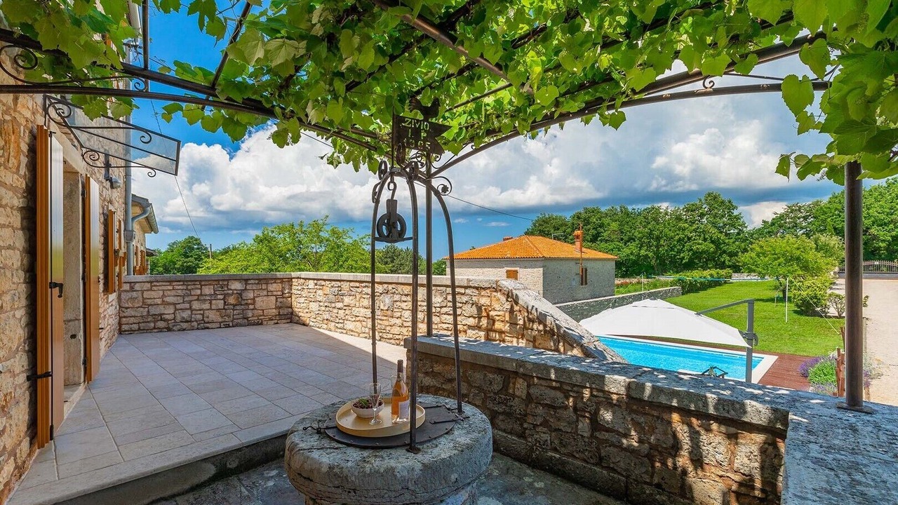 Photo of Patio Balcony in Prkacini
