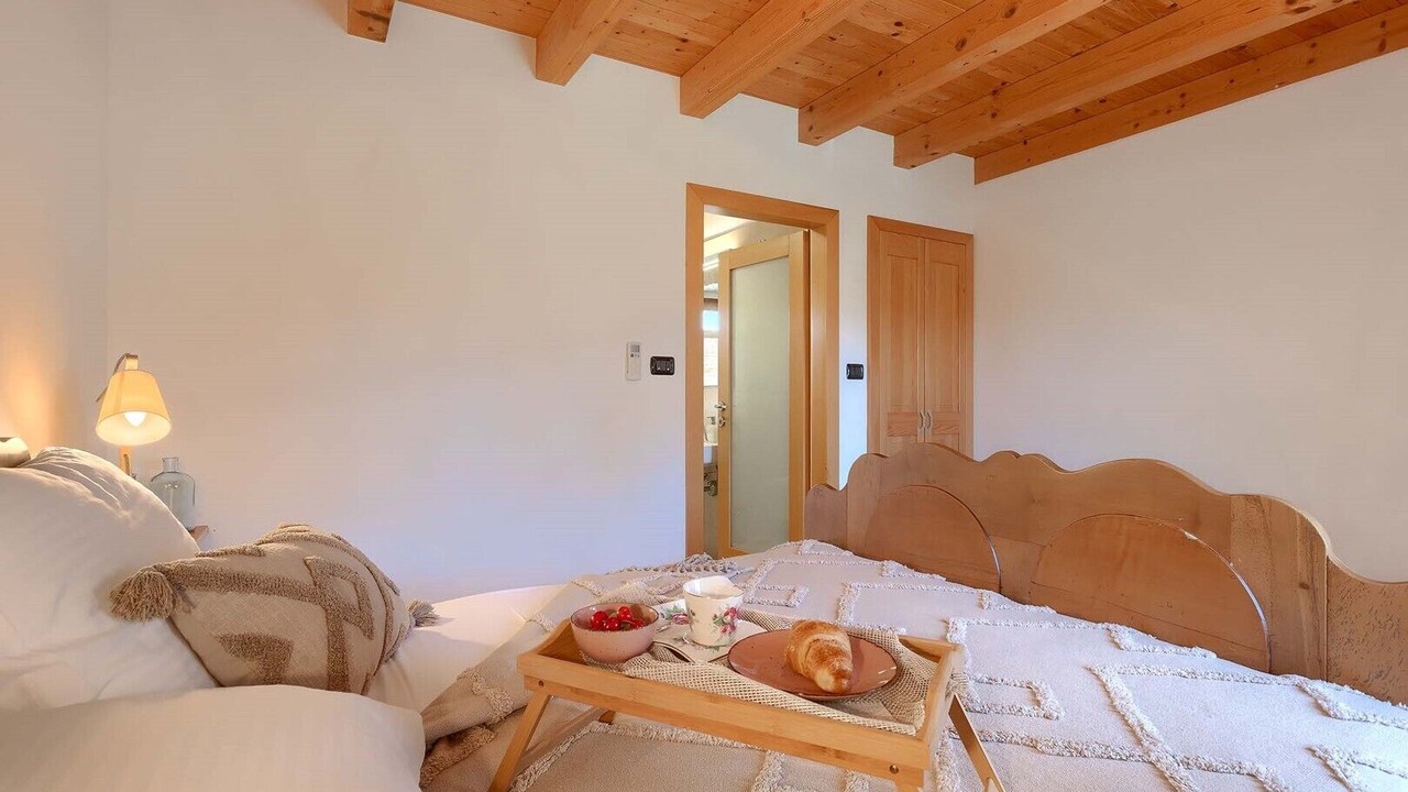 Photo of Bedroom in Prkacini