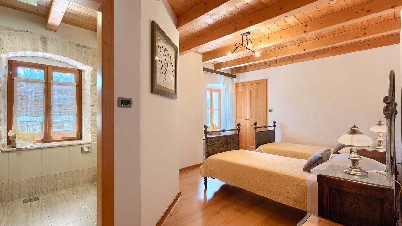 Photo of Bedroom in Prkacini