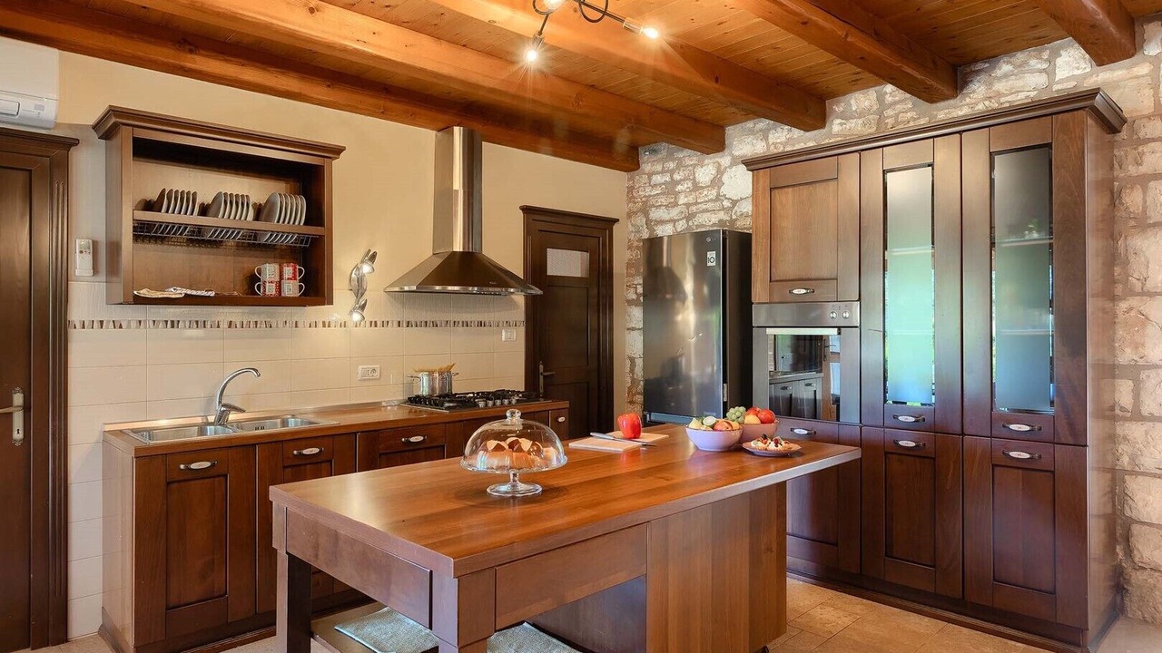 Photo of Kitchen in Prkacini