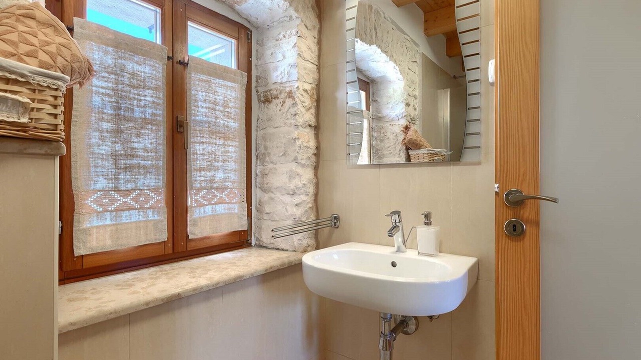 Photo of Bathroom in Prkacini