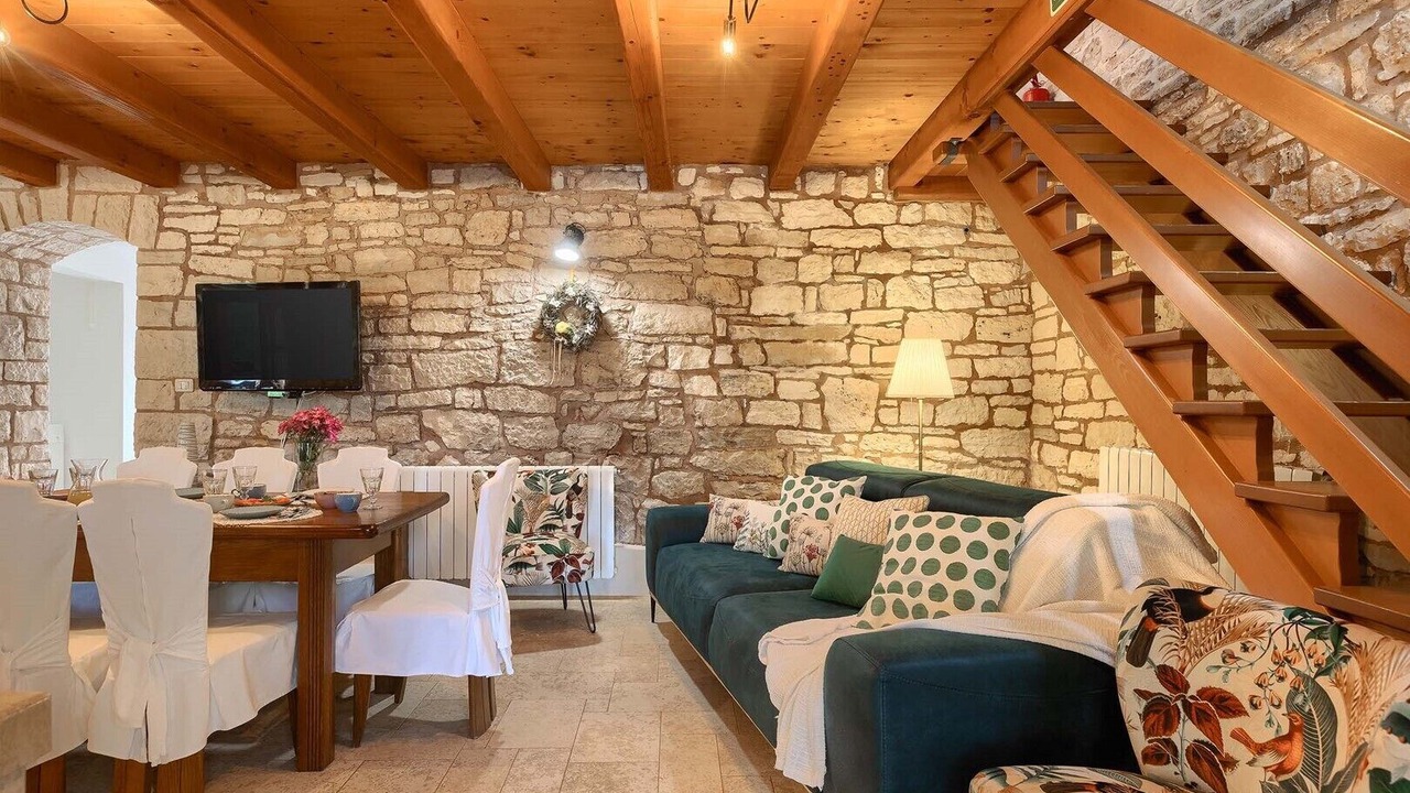 Photo of Livingroom in Prkacini