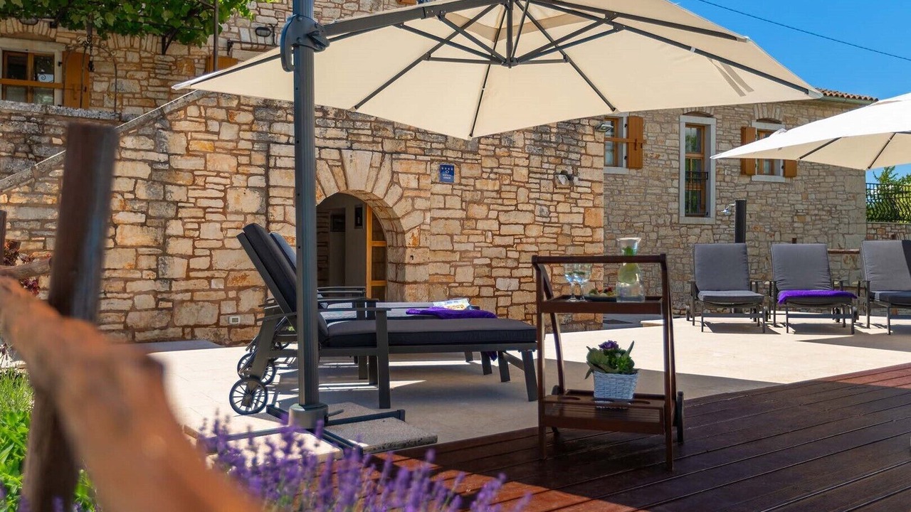 Photo of Patio Balcony in Prkacini