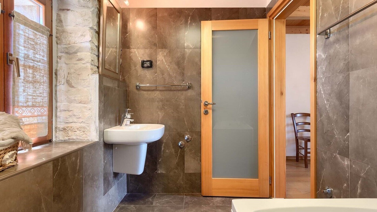 Photo of Bathroom in Prkacini
