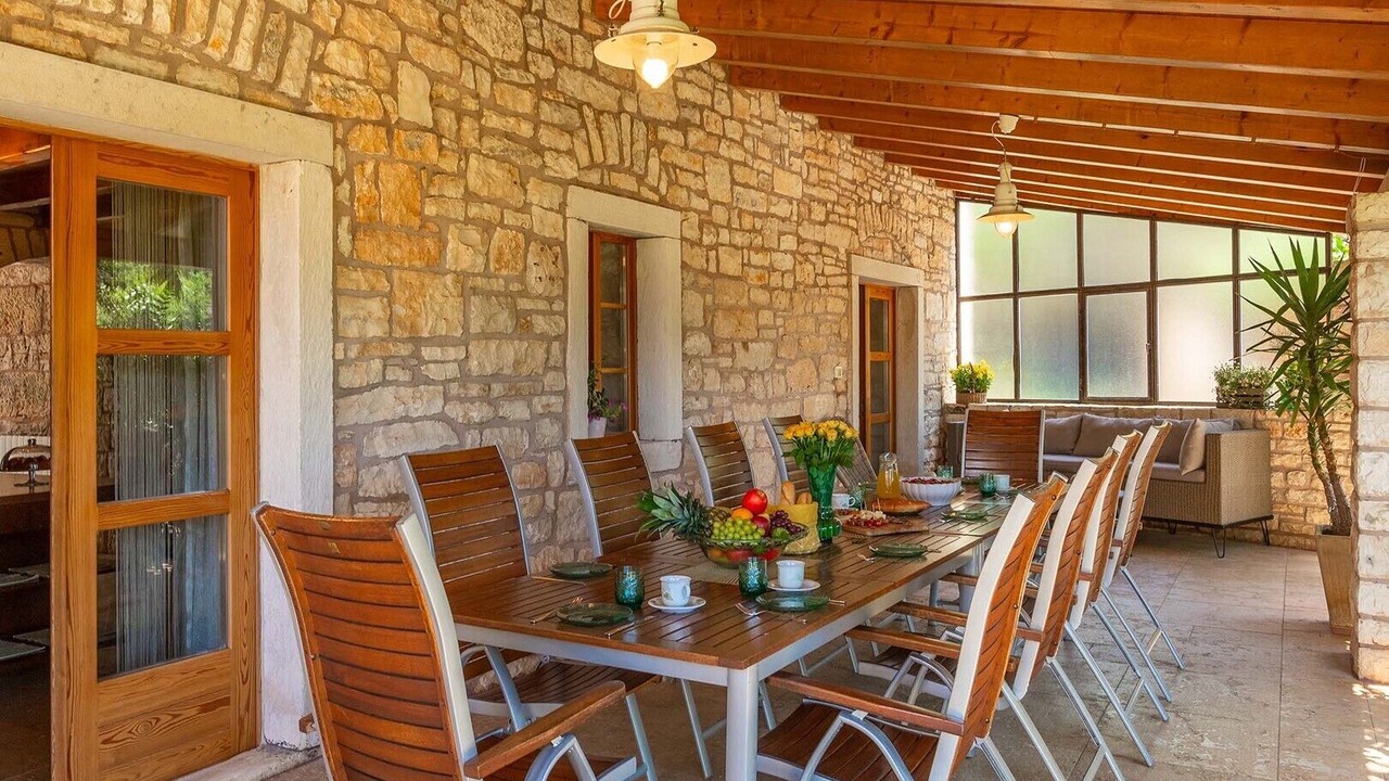 Photo of Outdoor in Prkacini