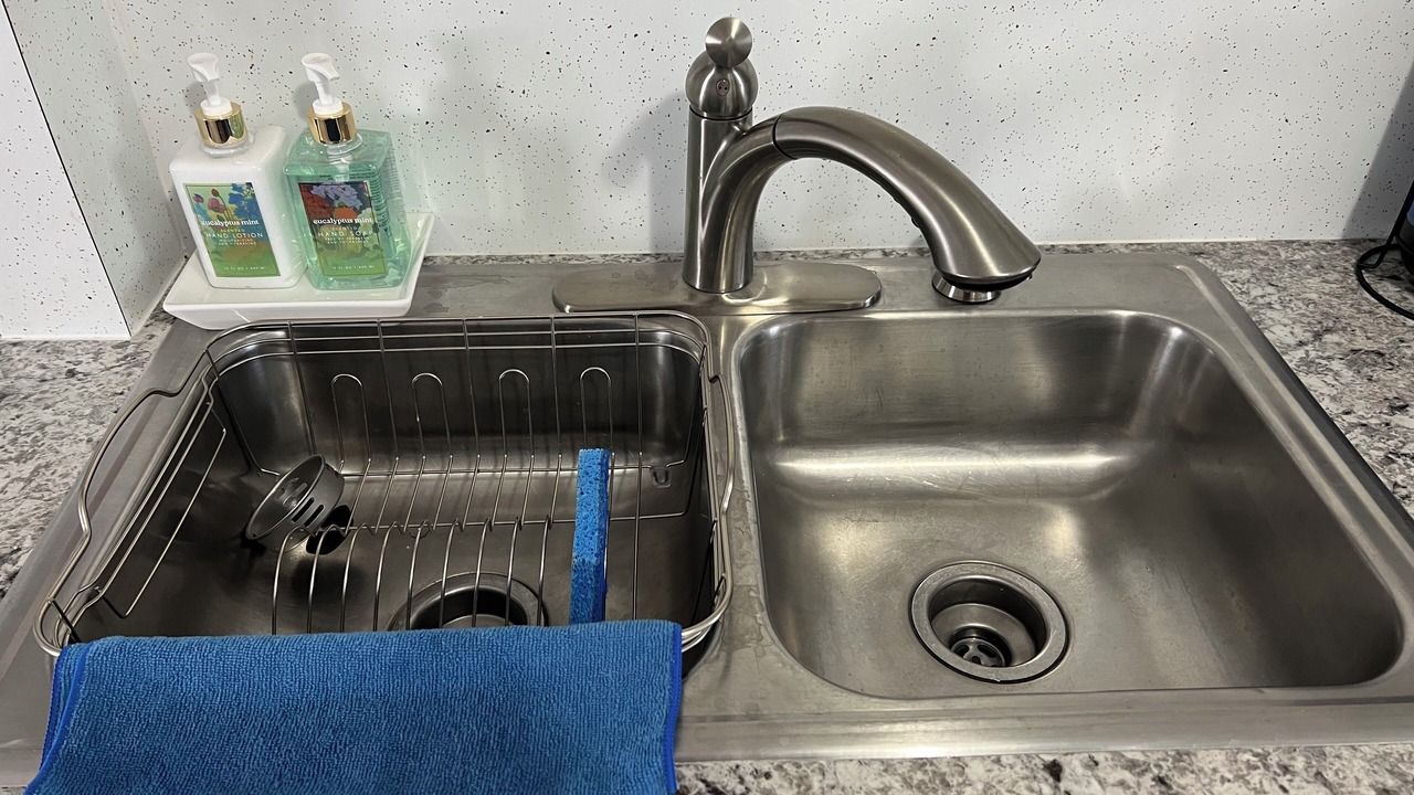 Photo of Kitchen in Sterling