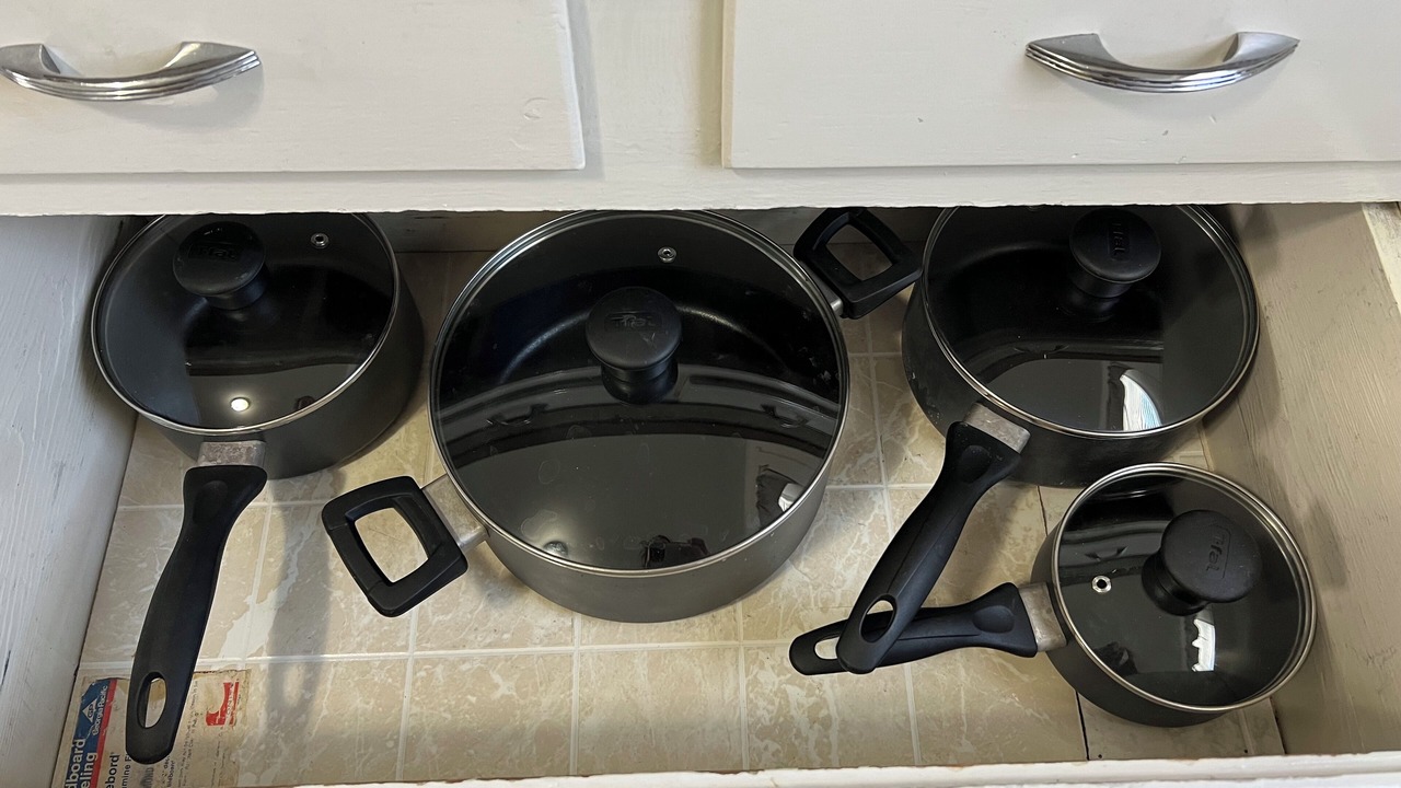 Photo of Kitchen in Sterling