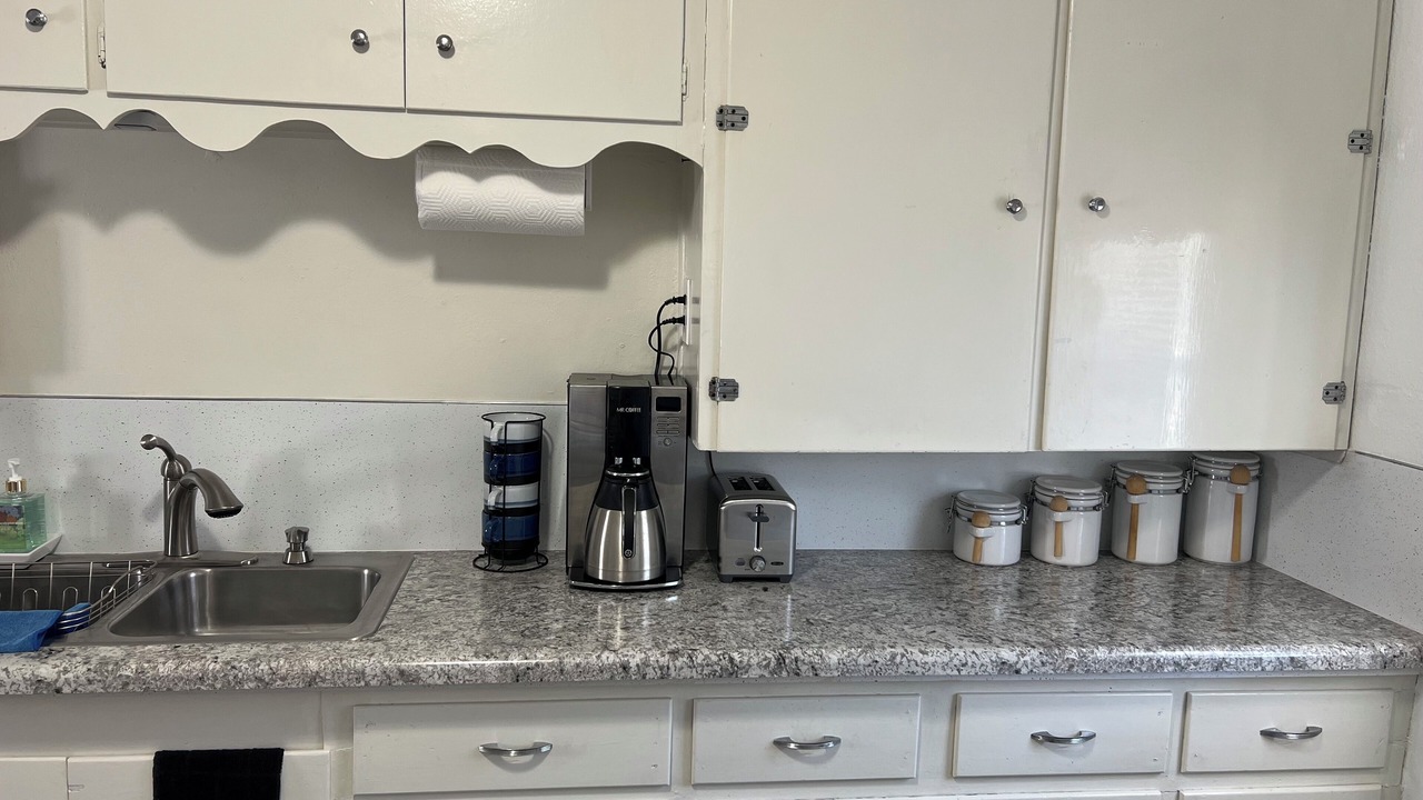 Photo of Kitchen in Sterling