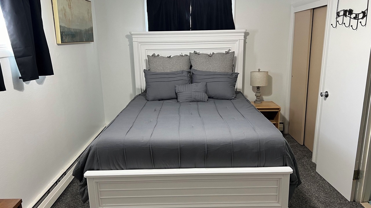Photo of Bedroom in Sterling