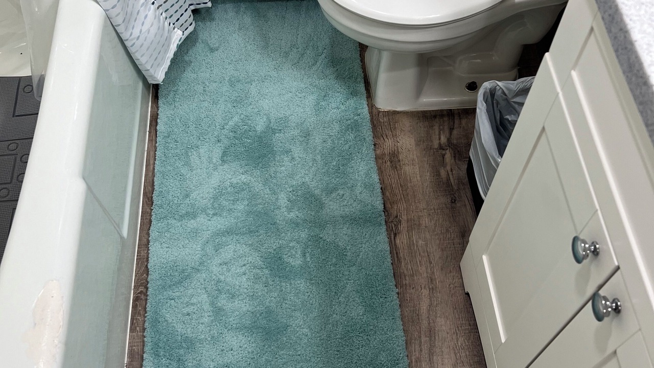 Photo of Bathroom in Sterling