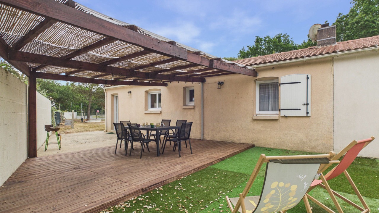 Photo of Outdoor in Saint-Hilaire-de-Riez