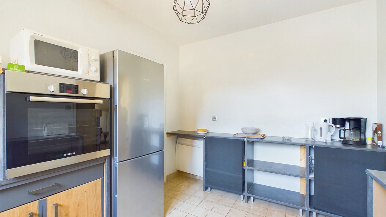 Photo of Kitchen in Saint-Hilaire-de-Riez