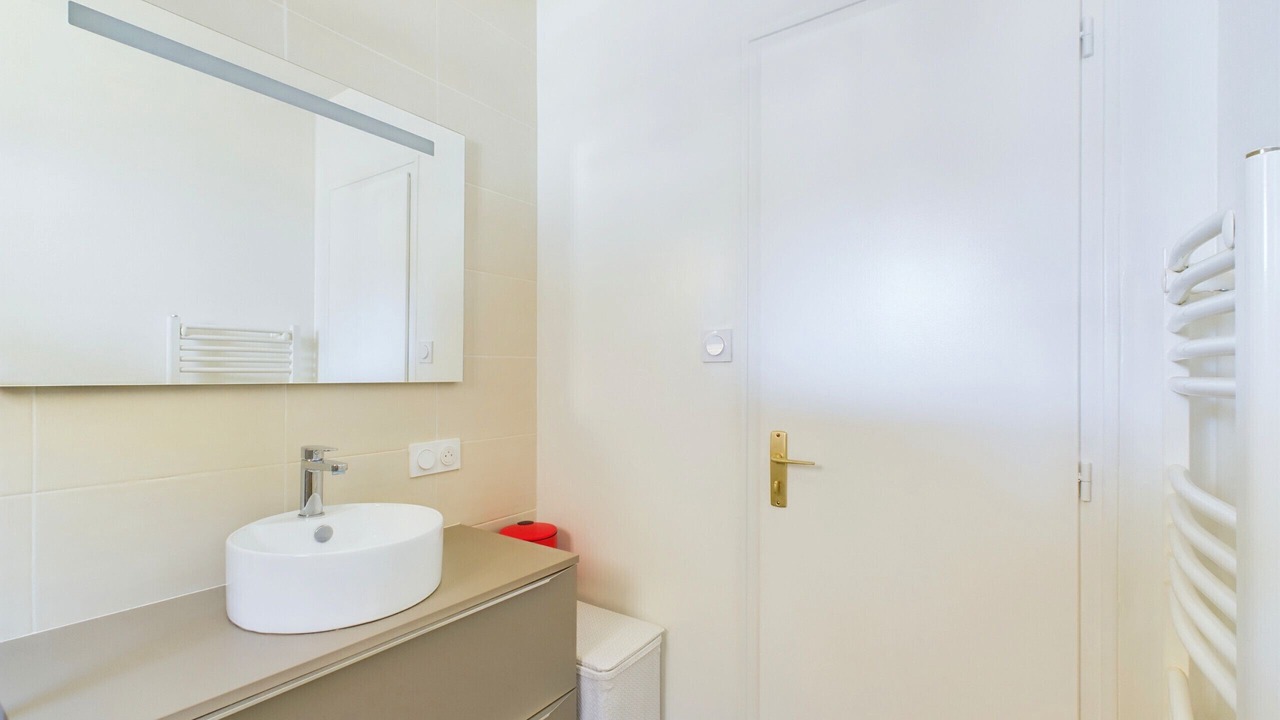 Photo of Bathroom in Saint-Hilaire-de-Riez