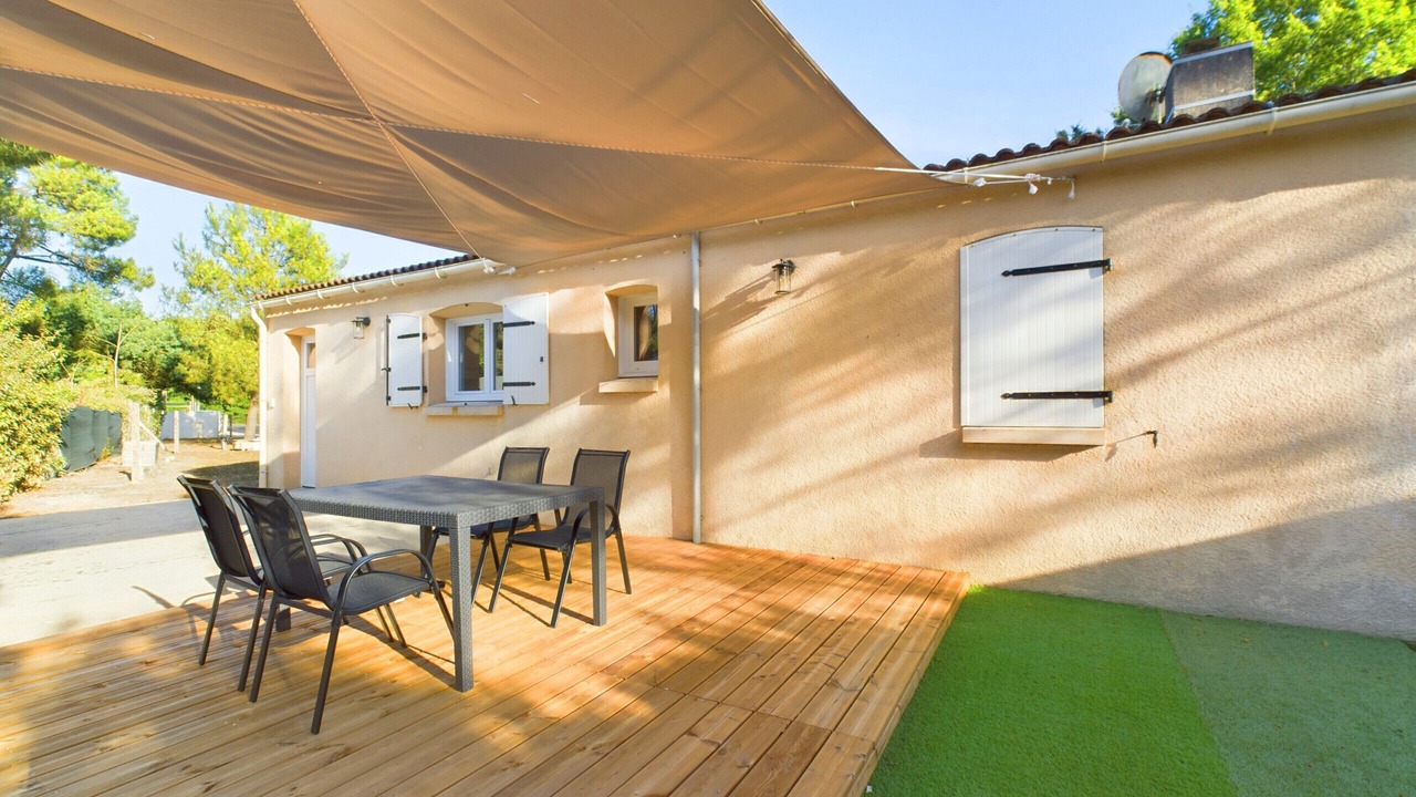 Photo of Outdoor in Saint-Hilaire-de-Riez