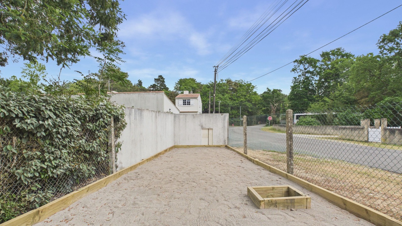 Photo of Outdoor in Saint-Hilaire-de-Riez