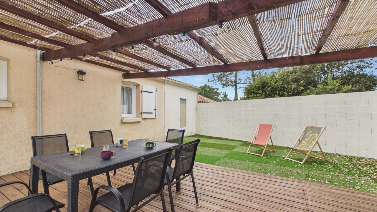Photo of Outdoor in Saint-Hilaire-de-Riez