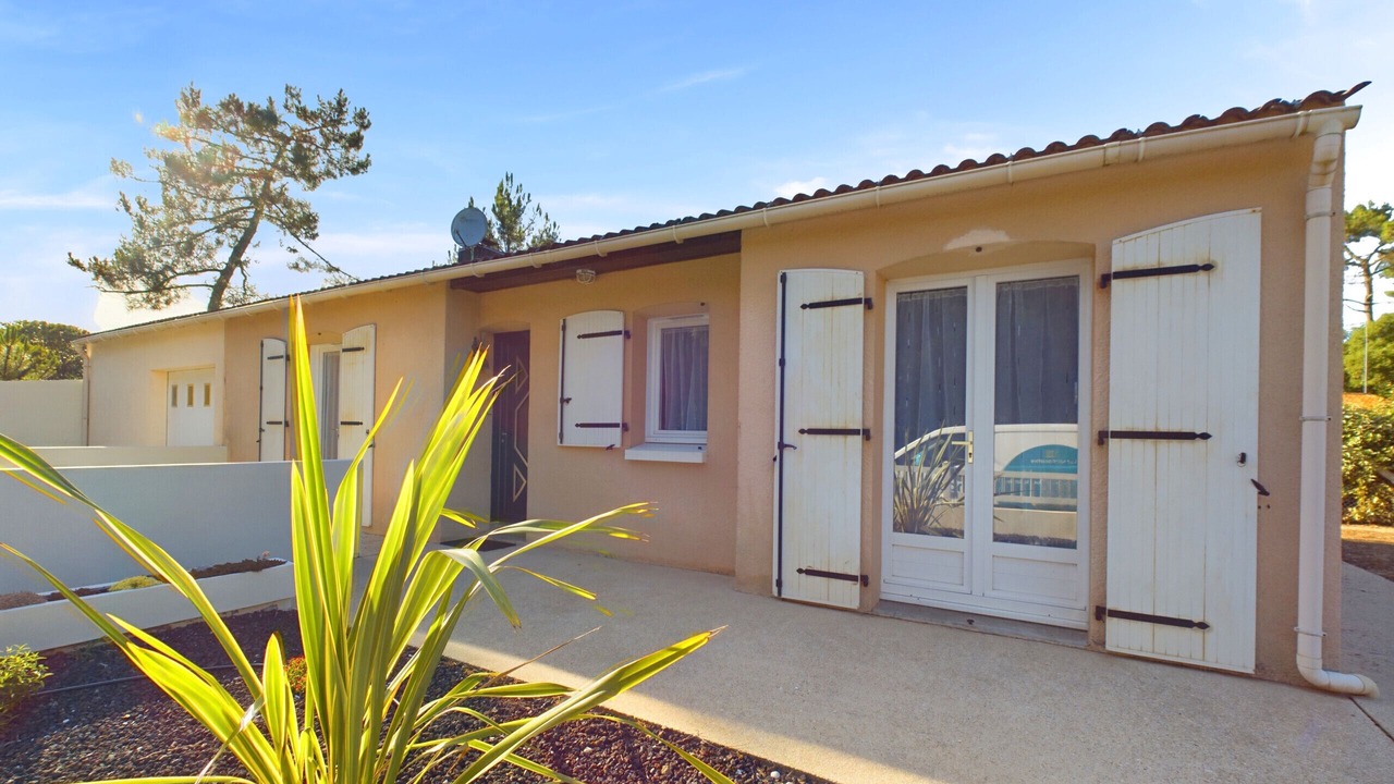 Photo of Outdoor in Saint-Hilaire-de-Riez